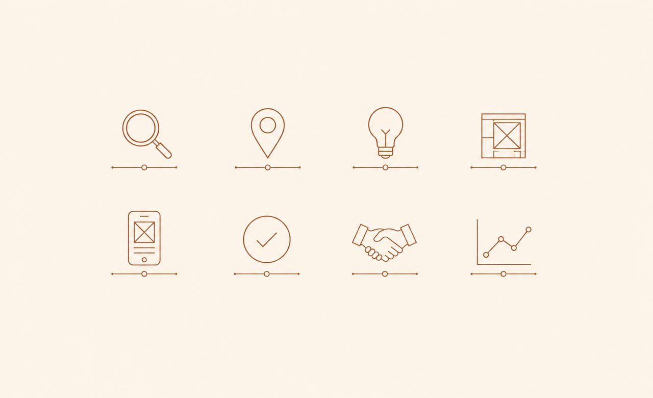 UX Design Methods cover